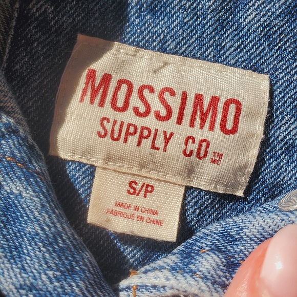 Jean Jacket - Picture 2 of 6